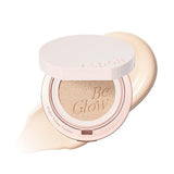 Be Glow Volume Cushion SPF42 PA+++ 13g*2 #13 PORCELAIN - 3