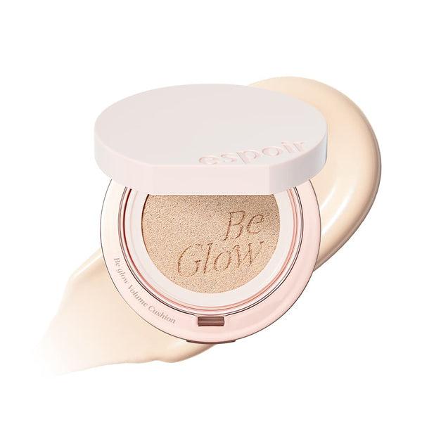 Be Glow Volume Cushion SPF42 PA+++ 13g*2 #13 PORCELAIN - 3