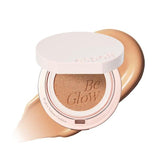 Be Glow Volume Cushion SPF42 PA+++ 13g*2 #28 GINGER - 3