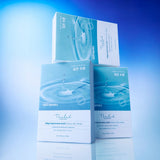[THE LAB by BLANC DOUX] Oligo Hyaluronic Acid Watery Skin Mask 10p
