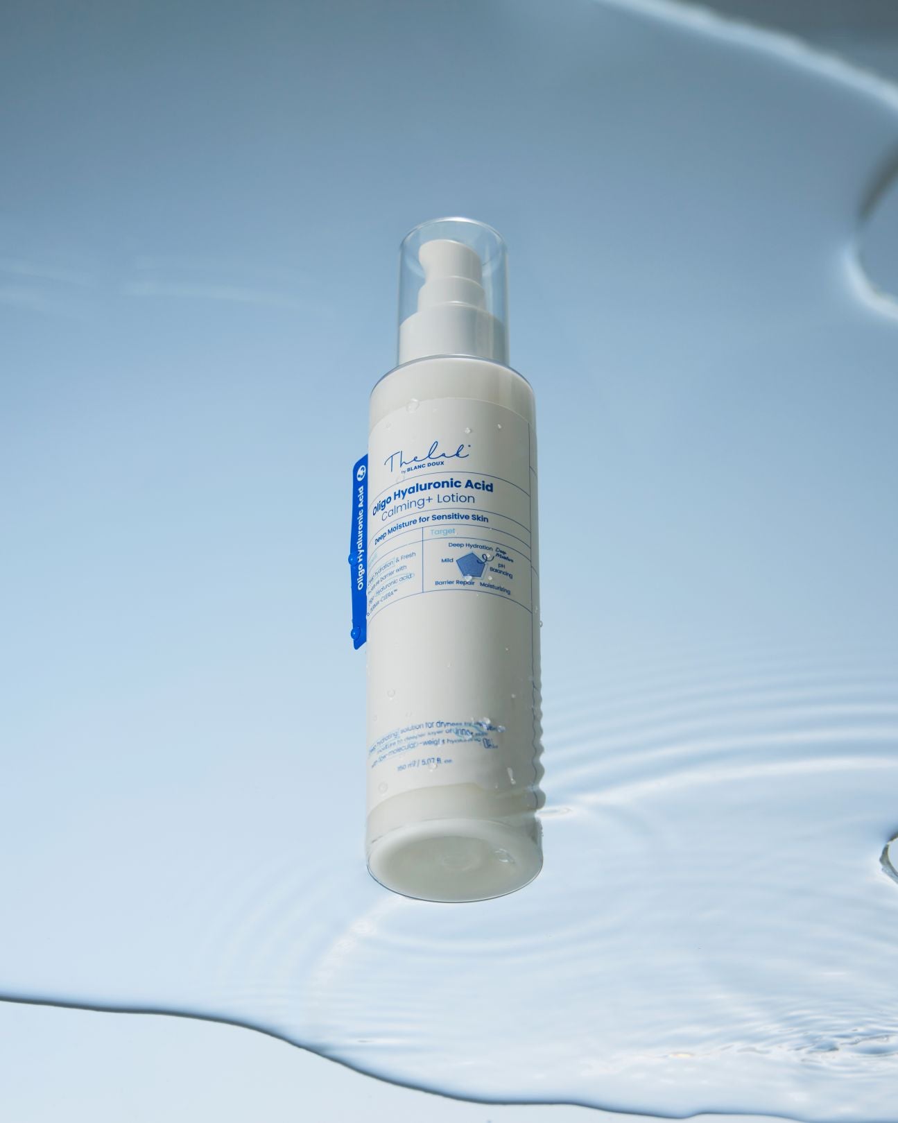 Oligo Hyaluronic Acid Calming+ Lotion 150ml - 5