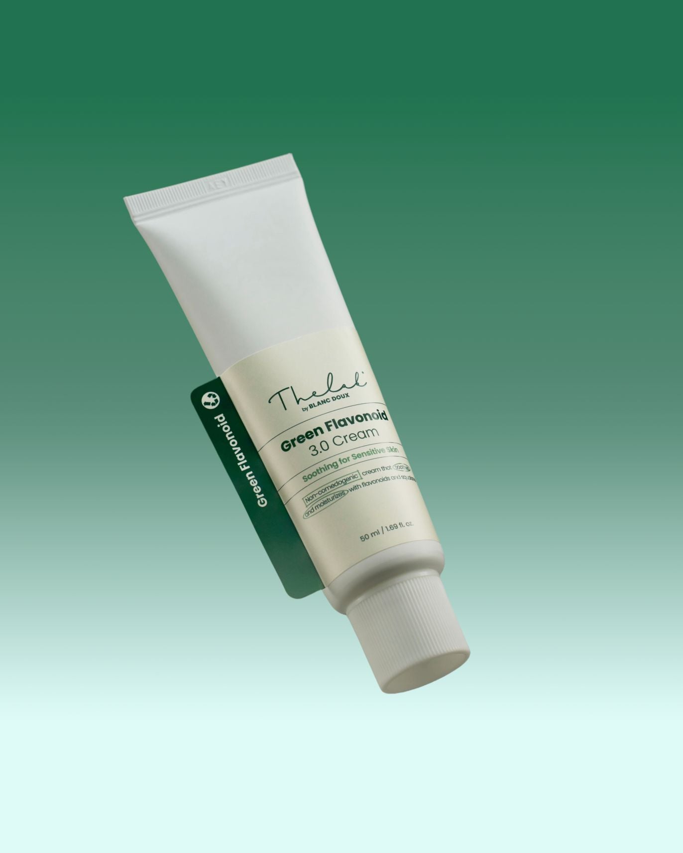Green Flavonoid™ 3.0 Cream 50ml - 5