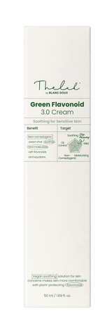 Green Flavonoid™ 3.0 Cream 50ml - 7
