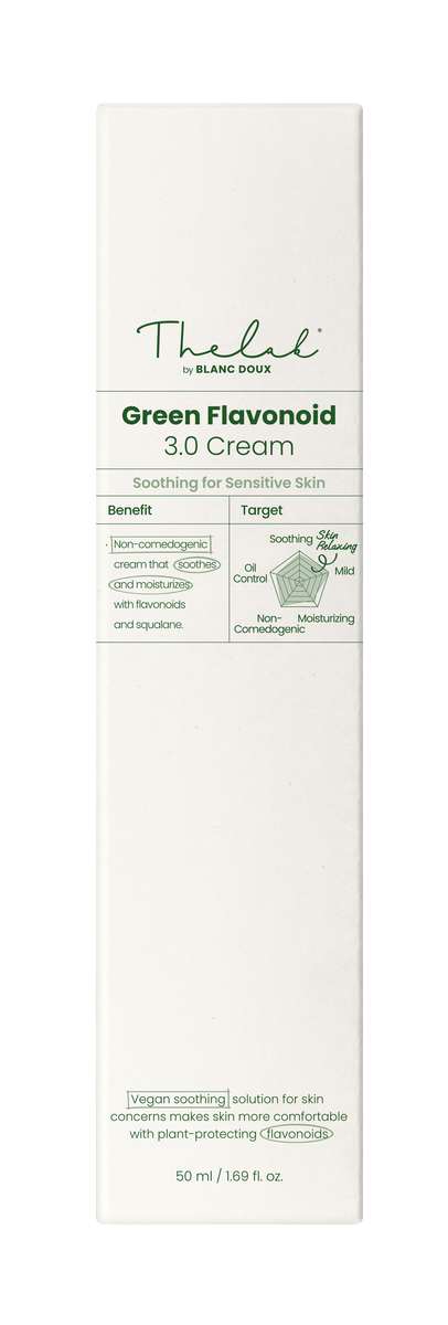 Green Flavonoid™ 3.0 Cream 50ml - 7