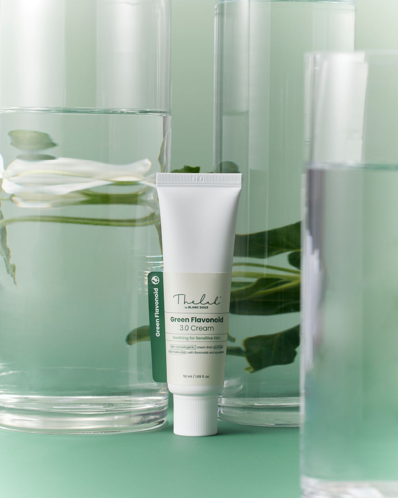 Green Flavonoid™ 3.0 Cream 50ml - 6