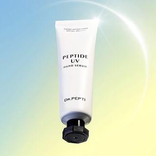 Peptide UV Hand Serum SPF50+, PA+++ 30ml - 2