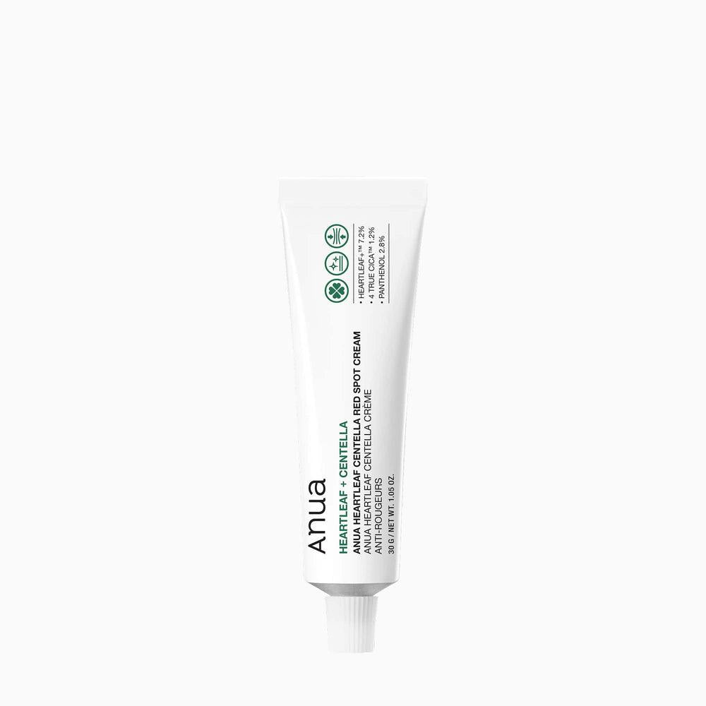 HEARTLEAF CENTELLA RED SPOT CREAM 30g - 2