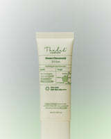 [THE LAB By BLANC DOUX] Green Flavonoid™ 2.0 Sun 40ml