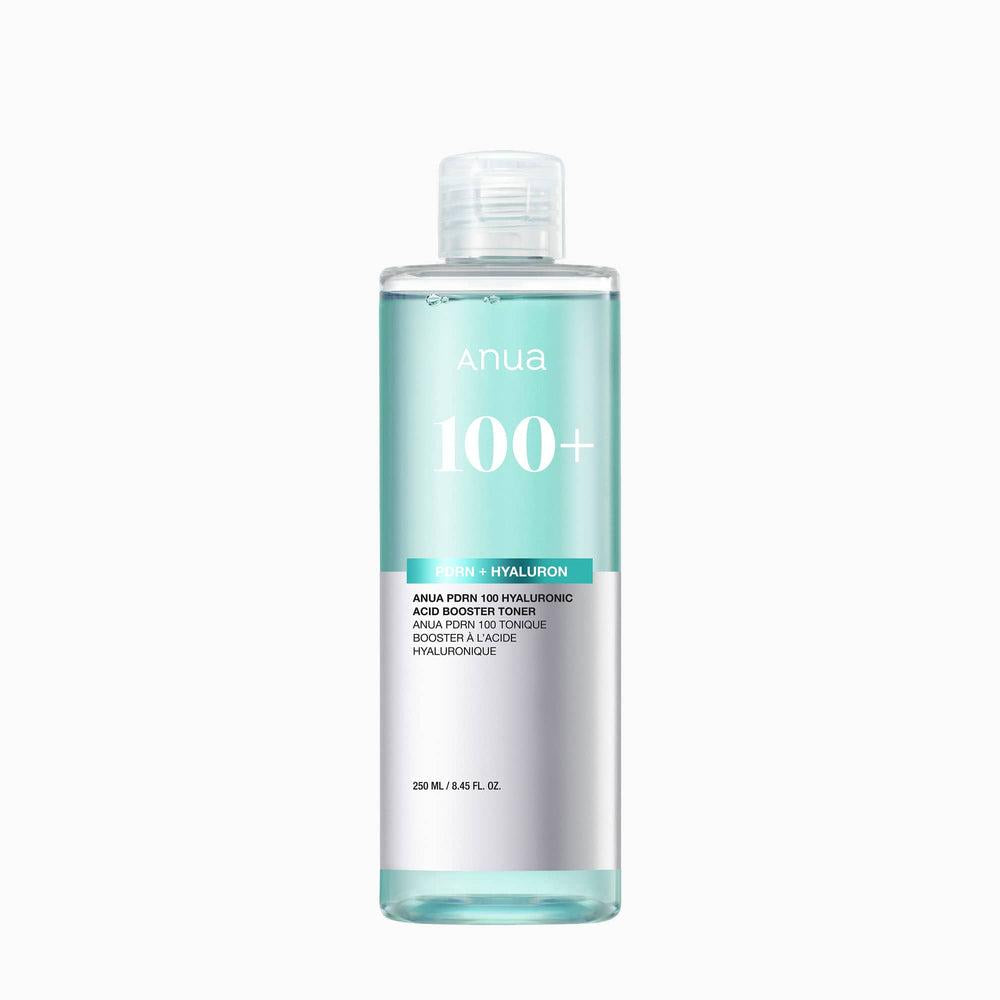 PDRN 100 Hyaluronic Acid Booster Toner 250ml - 2