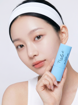 [THE LAB By BLANC DOUX] BlueClay Blackhead Melting Balm 17g