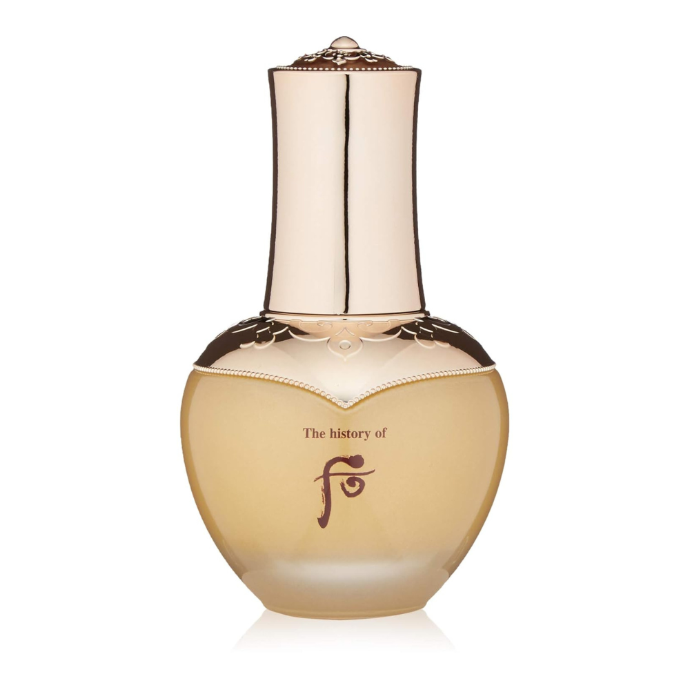 Cheongidan HwaHyun Gold Ampoule 40ml - 3