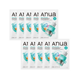 PDRN Hyaluronic Capsule 100 Serum Mask 23ml*10ea - 2