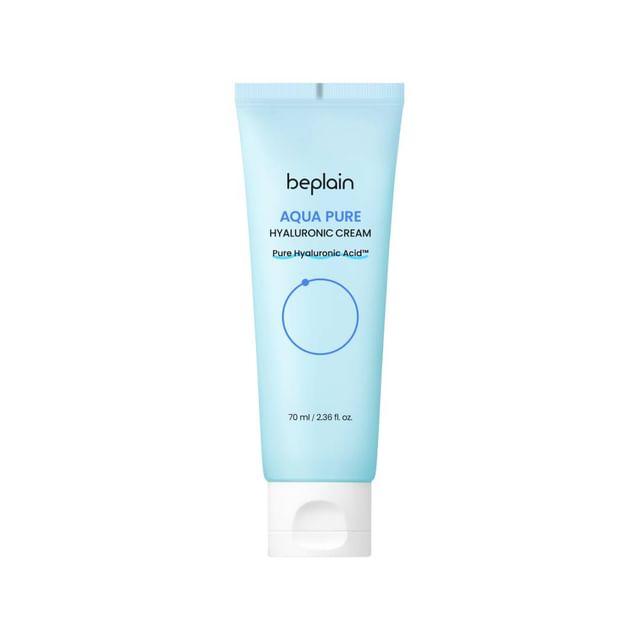 Aqua Pure Hyaluronic Cream 70ml - 2