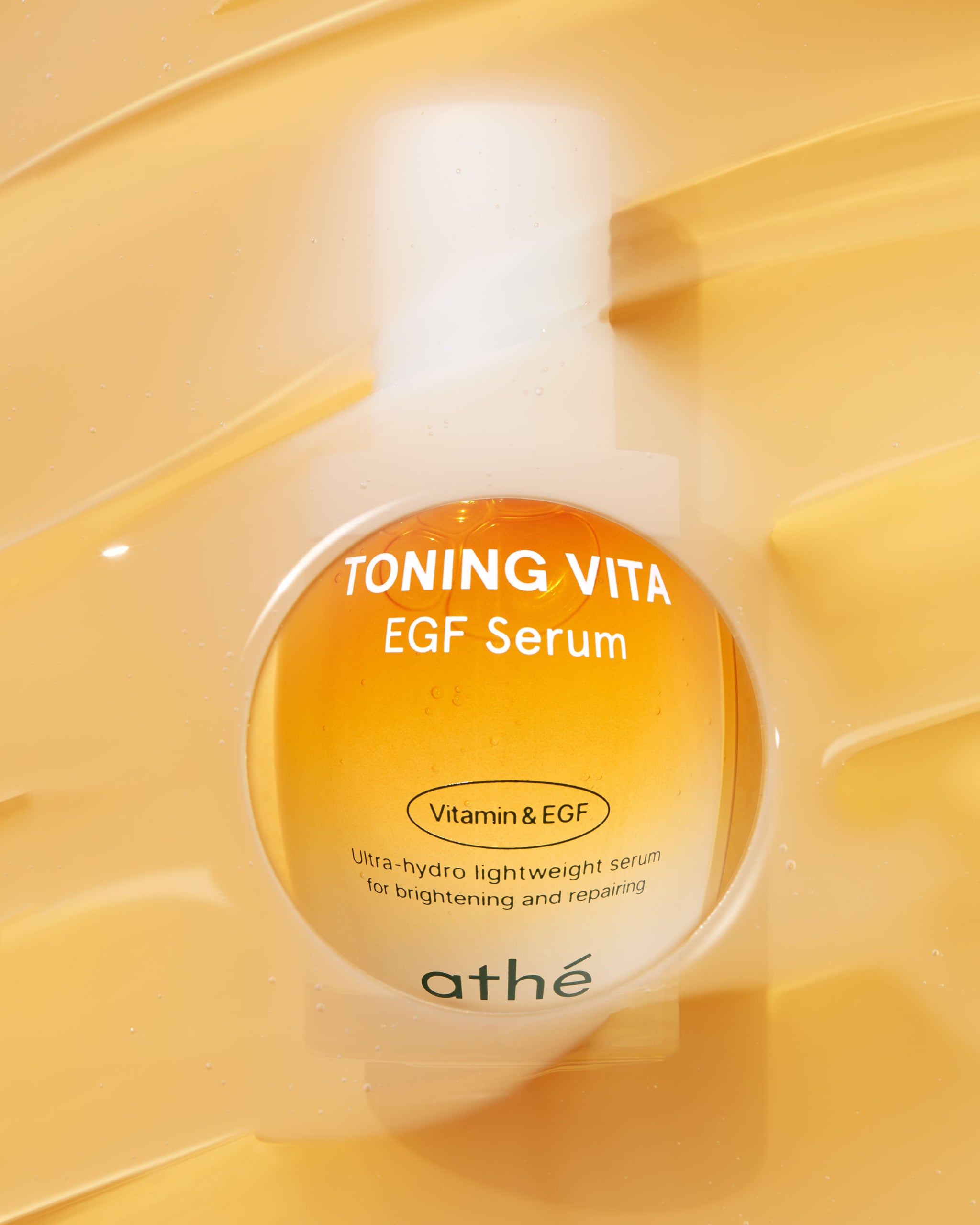 [athe] VitalC-Some™ Toning Vita EGF Serum 30ml