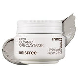 Super volcanic pore clay mask 80g - 2
