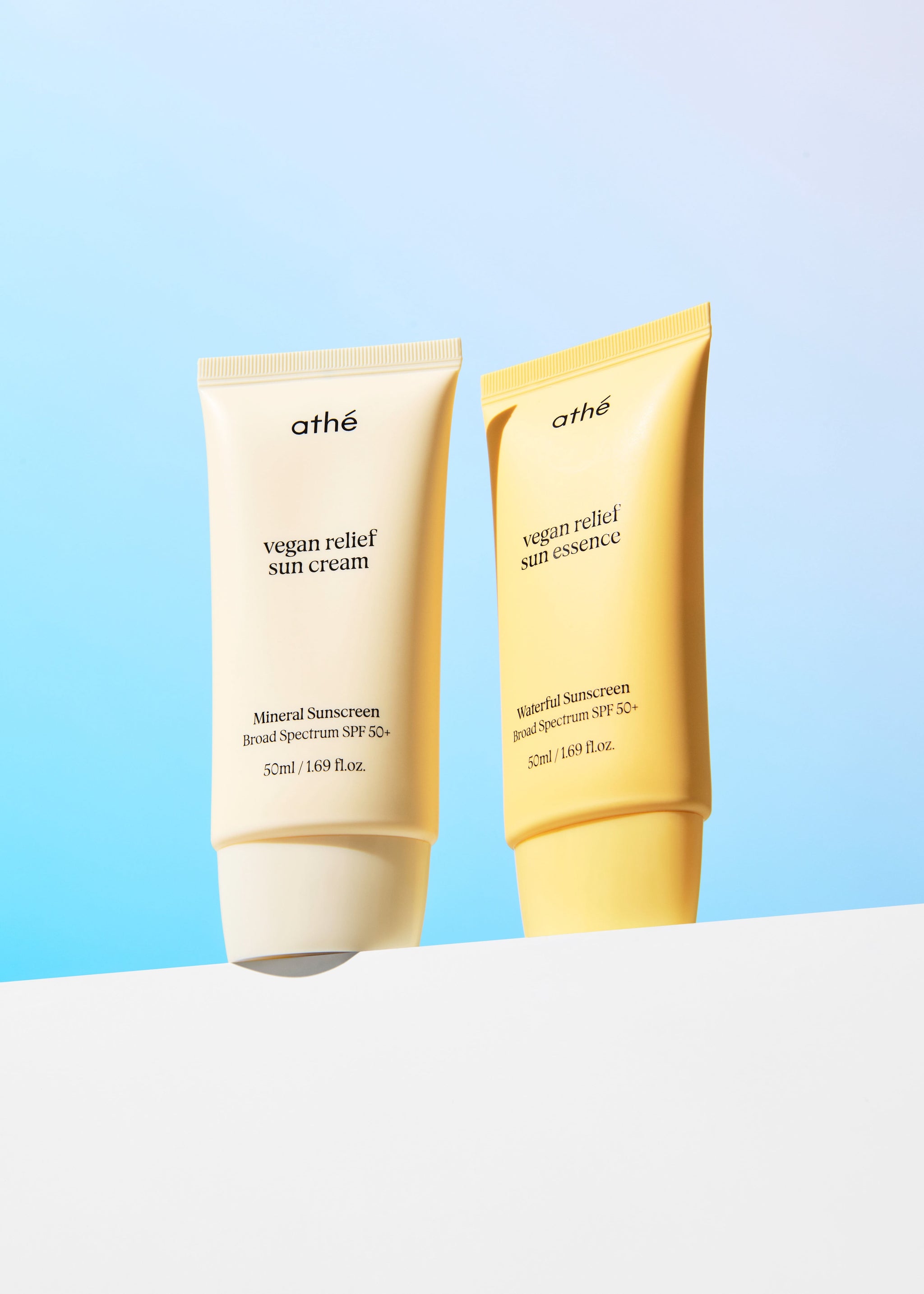 Vegan Relief Sun Essence 50ml (OTC)
