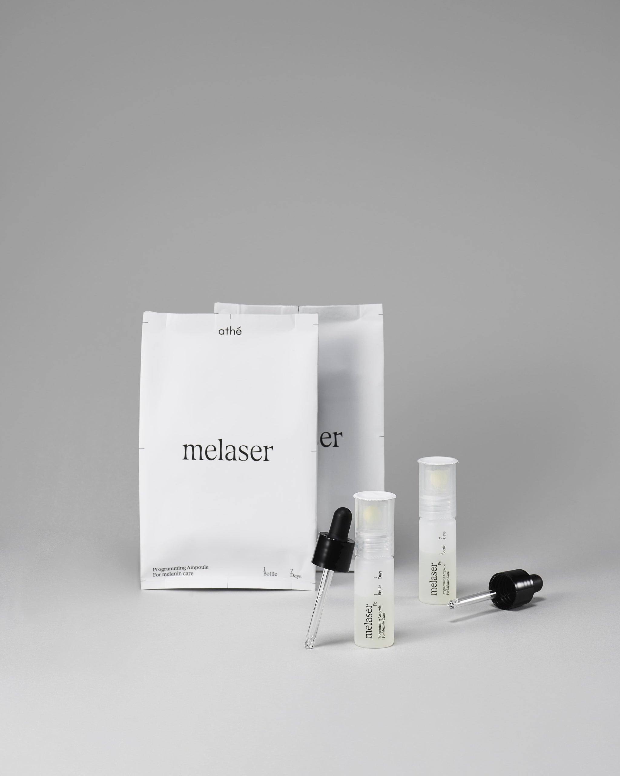 [athe] Melaser Programming Ampoule 10ml