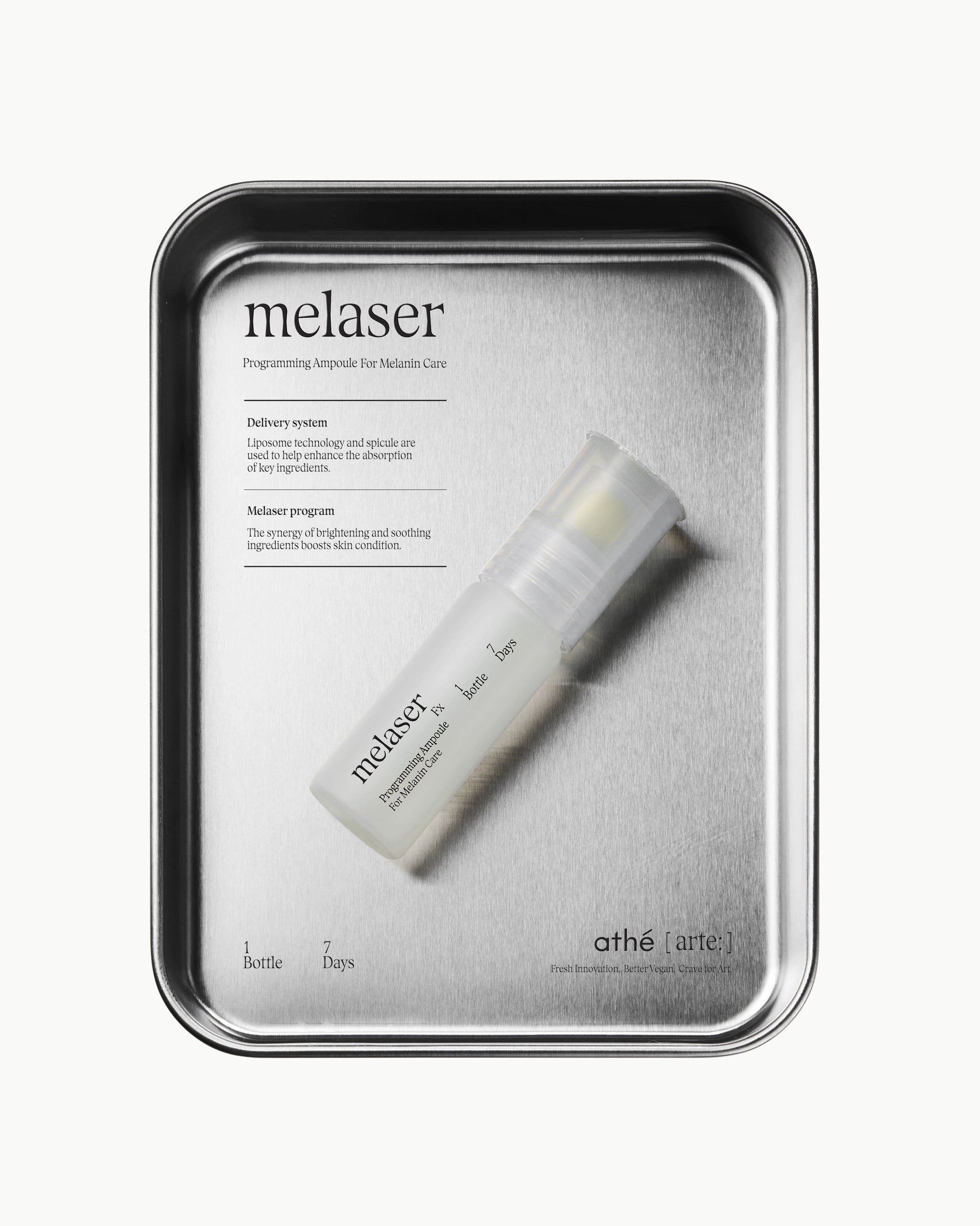 [athe] Melaser Programming Ampoule 10ml