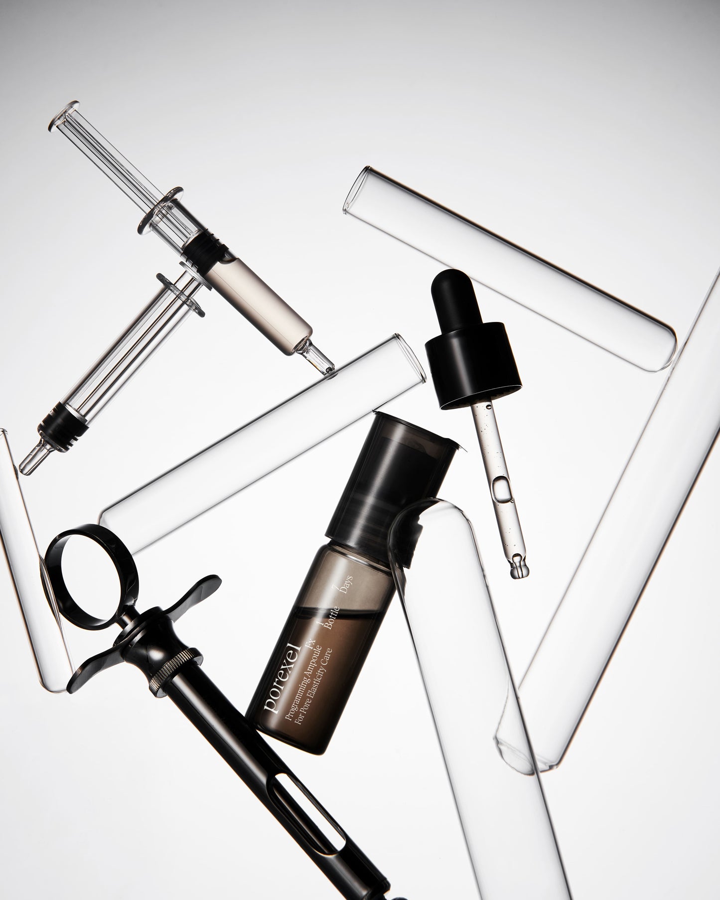 [athe] Porexel Programming Ampoule 10ml