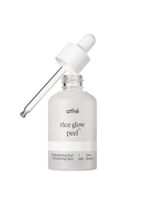 [athe] Glow Peel 24ml