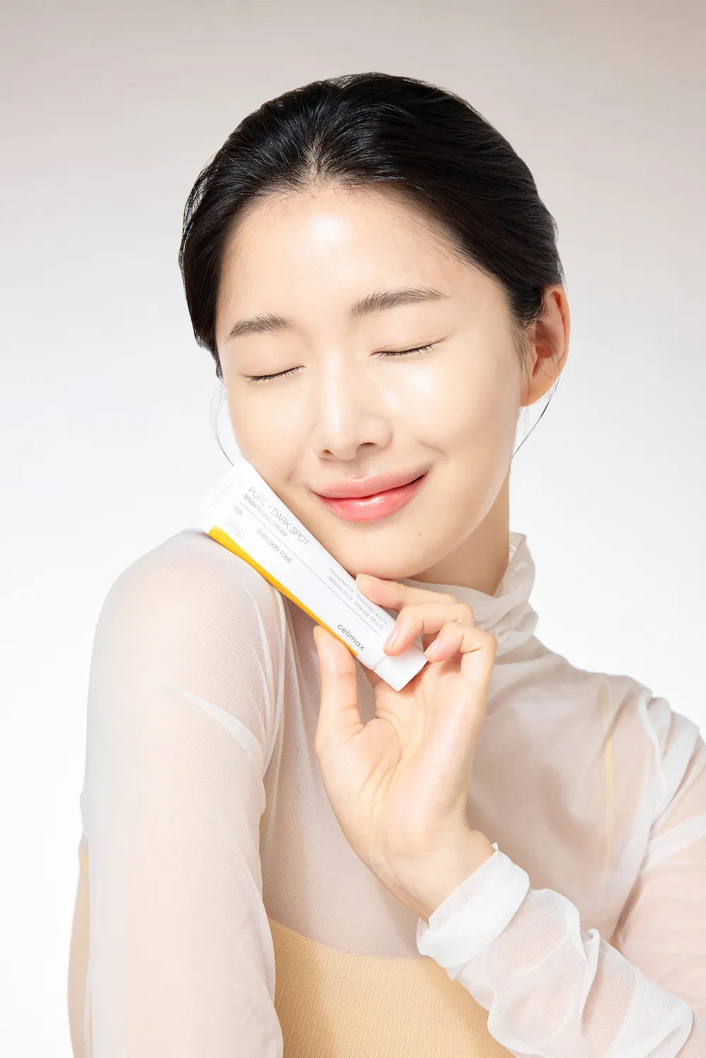 Pore+Dark Spot Brightening Cream 35ml_MX - 7