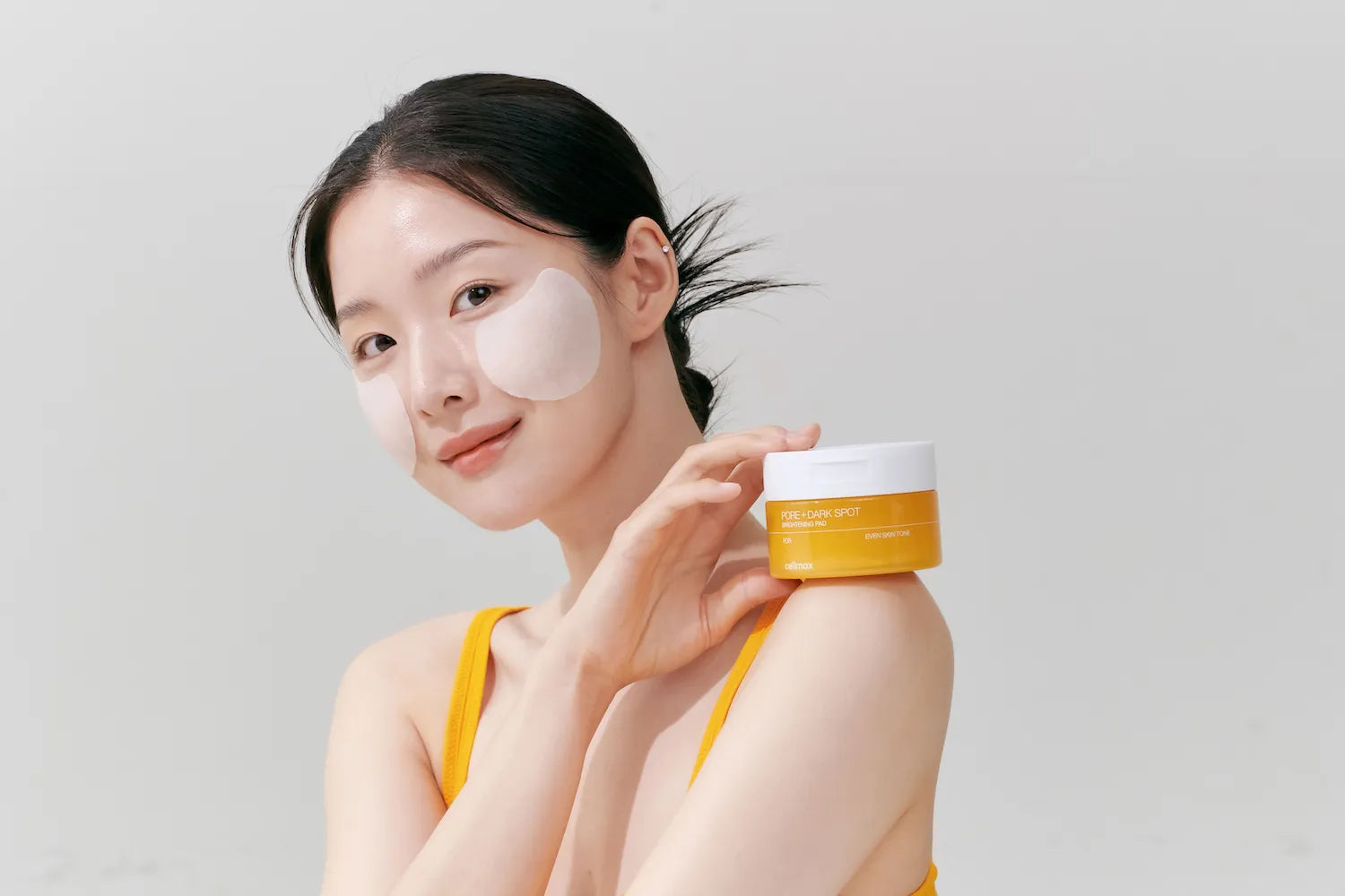Pore+Dark Spot Brightening Pad 40pads_MX - 2