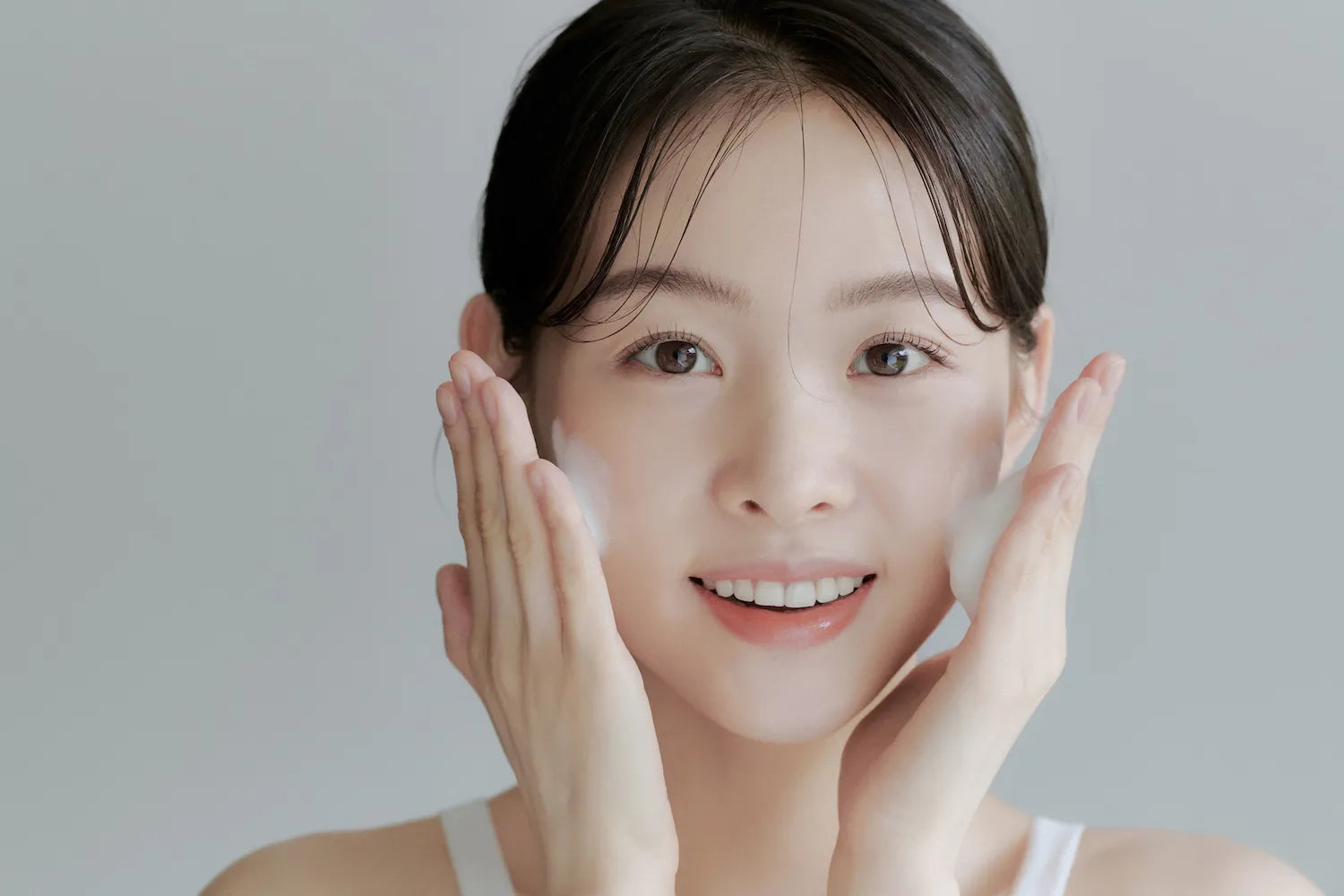 [celimax] The Real Noni Acne Bubble Cleanser 155ml_MX