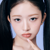 [Rom’u] 1 Day Colored Contact Lens - Gray Taupe 0.00 (10 pcs)