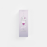 [Rom’u] 1 Day Colored Contact Lens - Gray Taupe 0.00 (10 pcs)