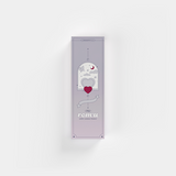 [Rom’u] 1 Day Colored Contact Lens - Milky Tan 0.00 (10 pcs)