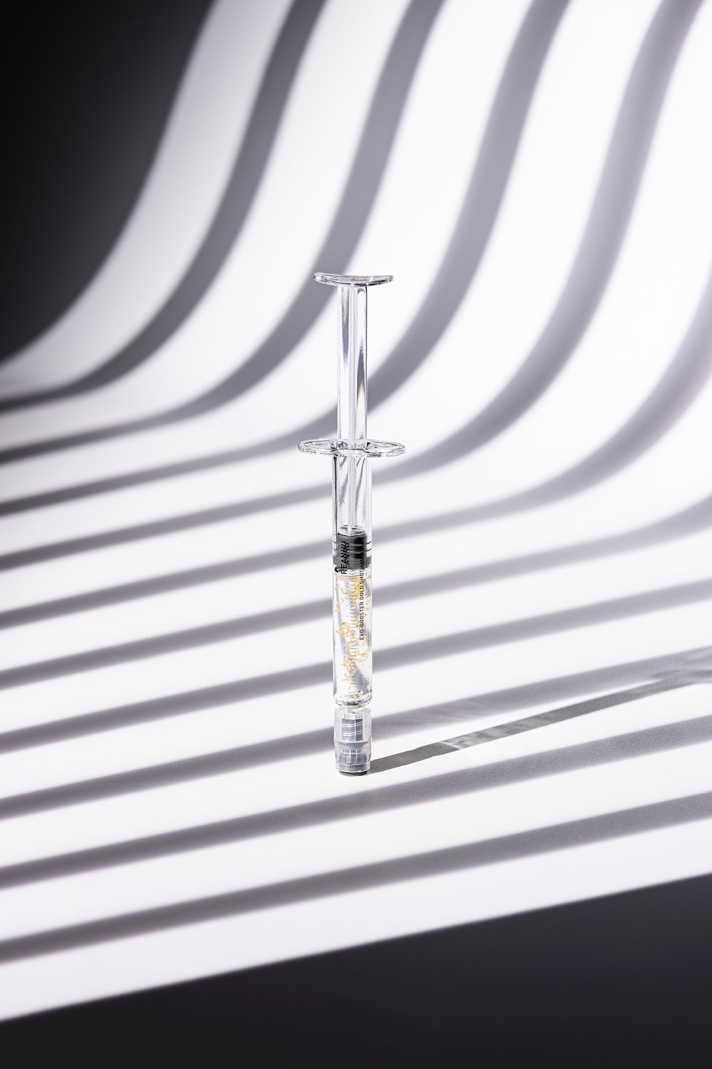 [Dr.petit] Reanhu Exo-Booster Goldshot Ampoule 2mg 7ea