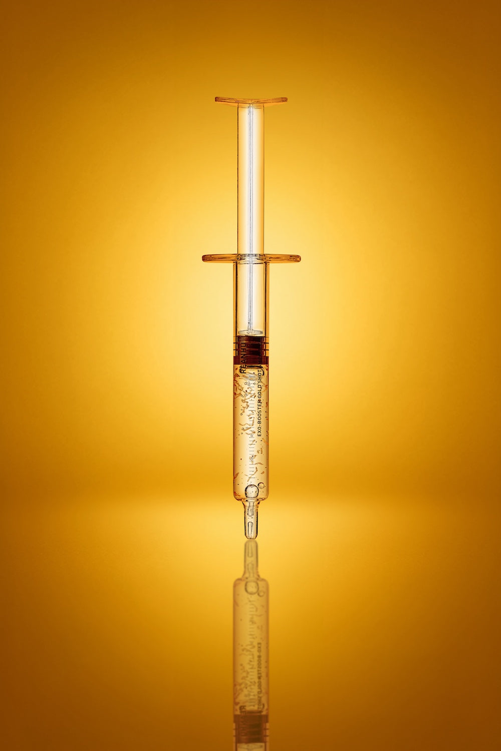 [Dr.petit] Reanhu Exo-Booster Goldshot Ampoule 2mg 7ea