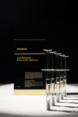 [Dr.petit] Reanhu Exo-Booster Goldshot Ampoule 2mg 7ea