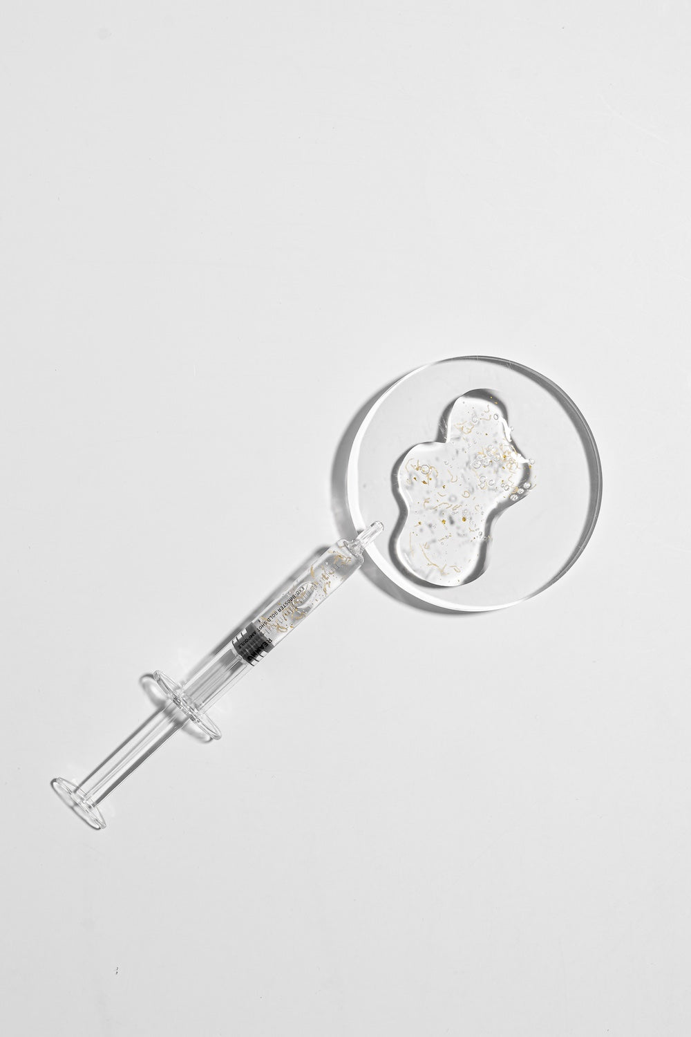 [Dr.petit] Reanhu Exo-Booster Goldshot Ampoule 2mg 7ea
