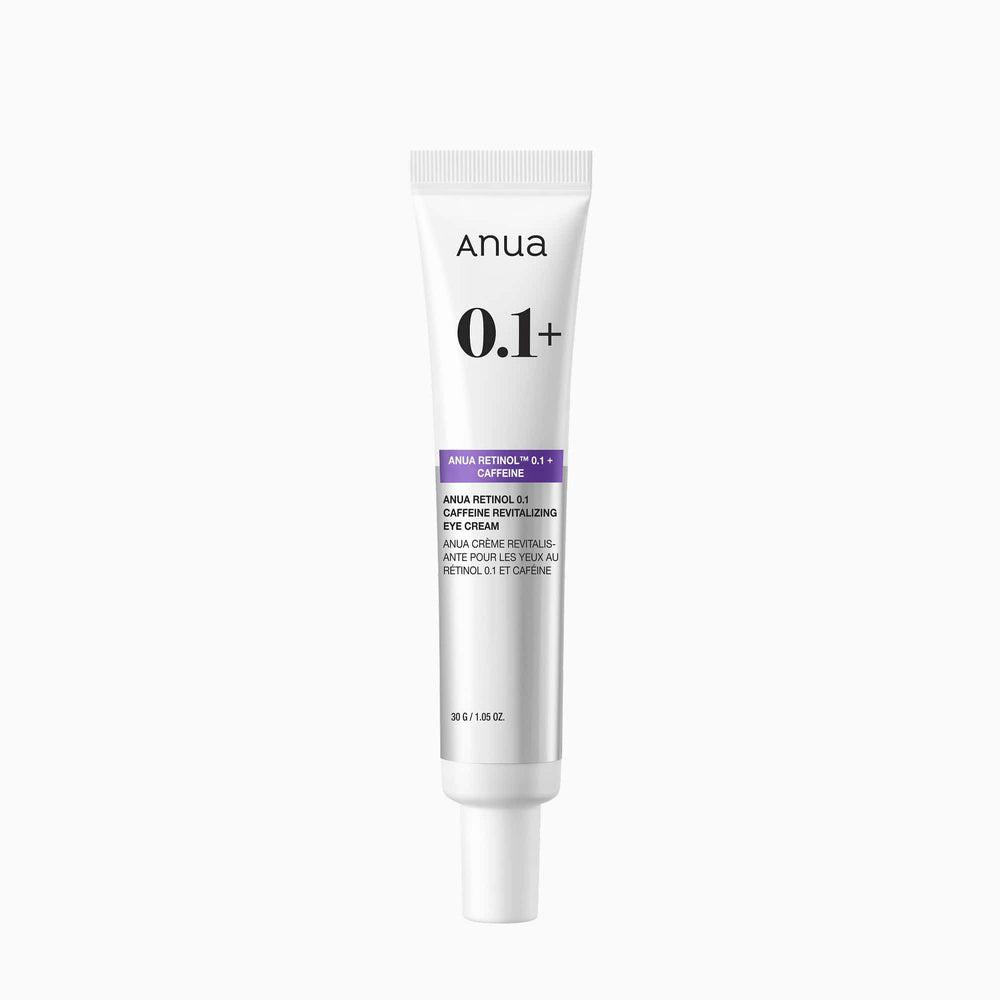 Retinol 0.1 Caffeine Revitalizing Eye Cream 30g - 2