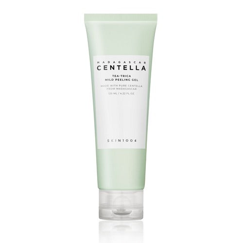 Madagascar Centella Tea-Trica Mild Peeling Gel 125ml - 9