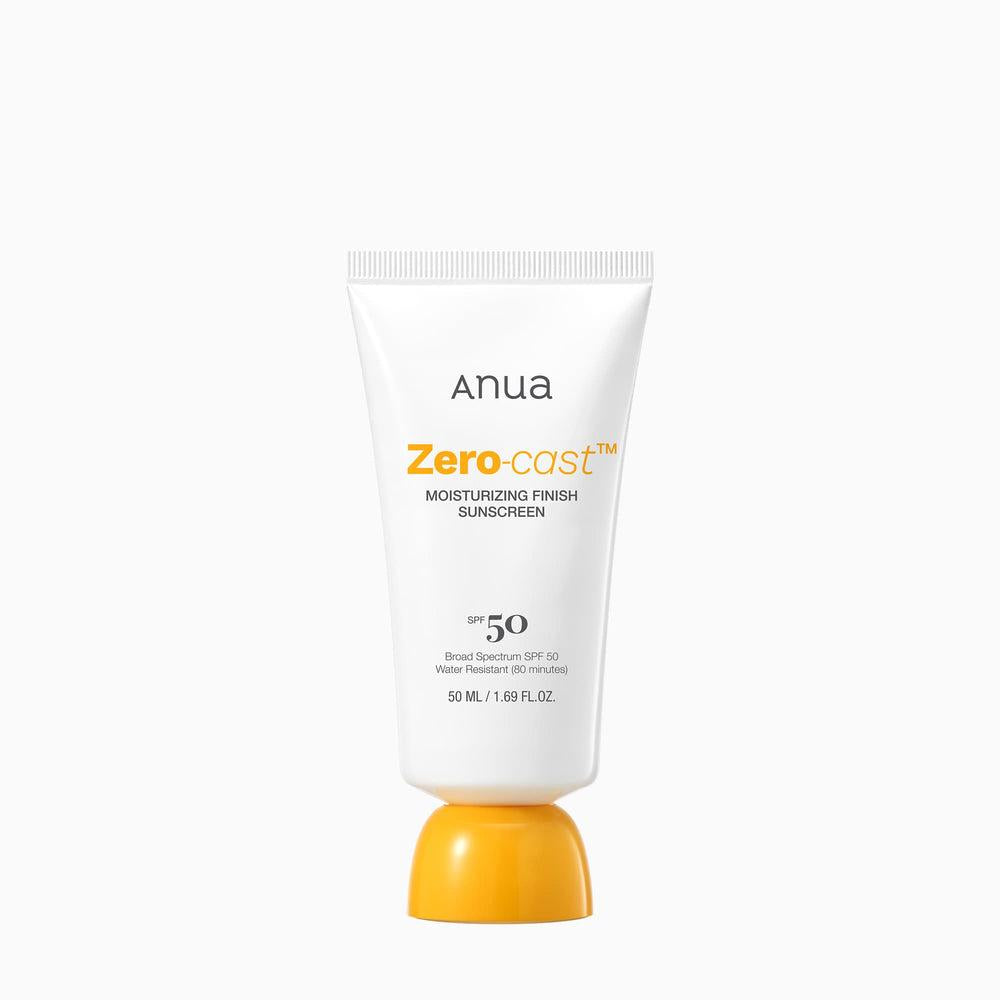 Zero-cast Moisturizing Finish Sunscreen 50ml - 2