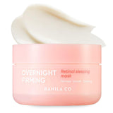 Overnight Firming Retinol Sleeping Mask 100ml - 2