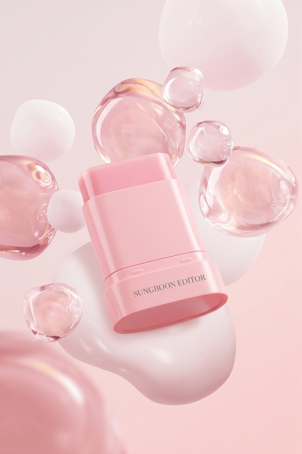 PDRN Pink Vitamin Glow Boosting Multi Balm 10g - 4