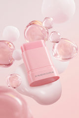 PDRN Pink Vitamin Glow Boosting Multi Balm 10g - 4