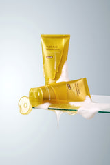[SUNGBOON EDITOR] Kojic Acid Niacinamide Radiance Soothing Gel Cleanser 120g