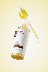 Kojic Acid Niacinamide Rice Peel Shot 80ml - 6