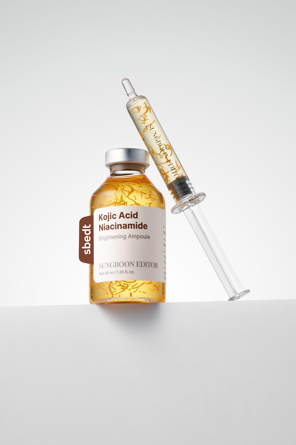 Kojic Acid Niacinamide Brightening Ampoule 40ml - 5
