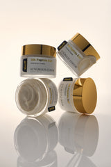 Silk Peptide EGF Intensive Cream 50ml - 6