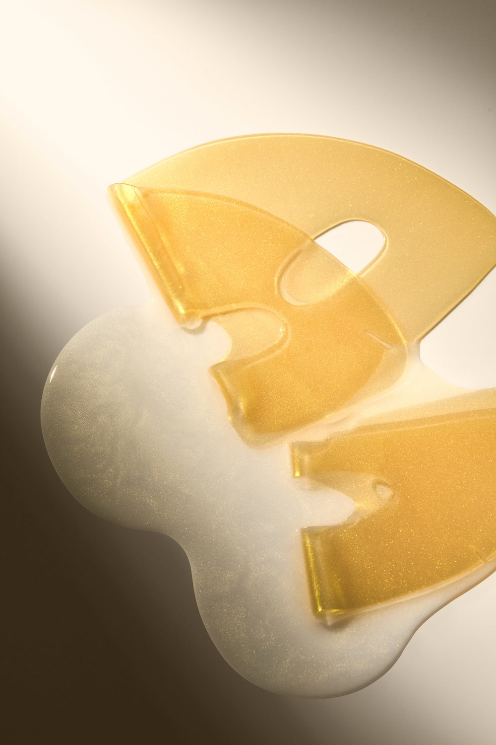 Silk Peptide EGF Intensive Gold Mask 37g*4ea - 5