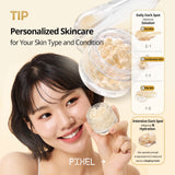 [VT Cosmetics] Rice Ceramide Capsule Cream 50ml