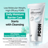 [VT Cosmetics] PDRN Barrier Cleanser 200ml