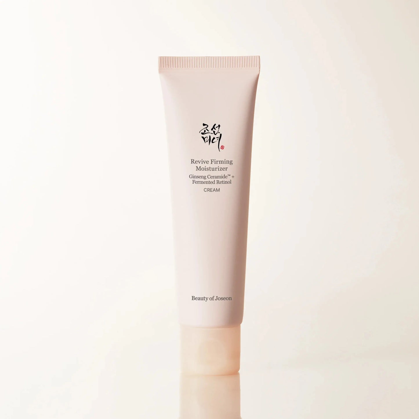 [BeautyOfJoseon] Revive Firming Moisturizer : Ginseng + Retinol 60ml