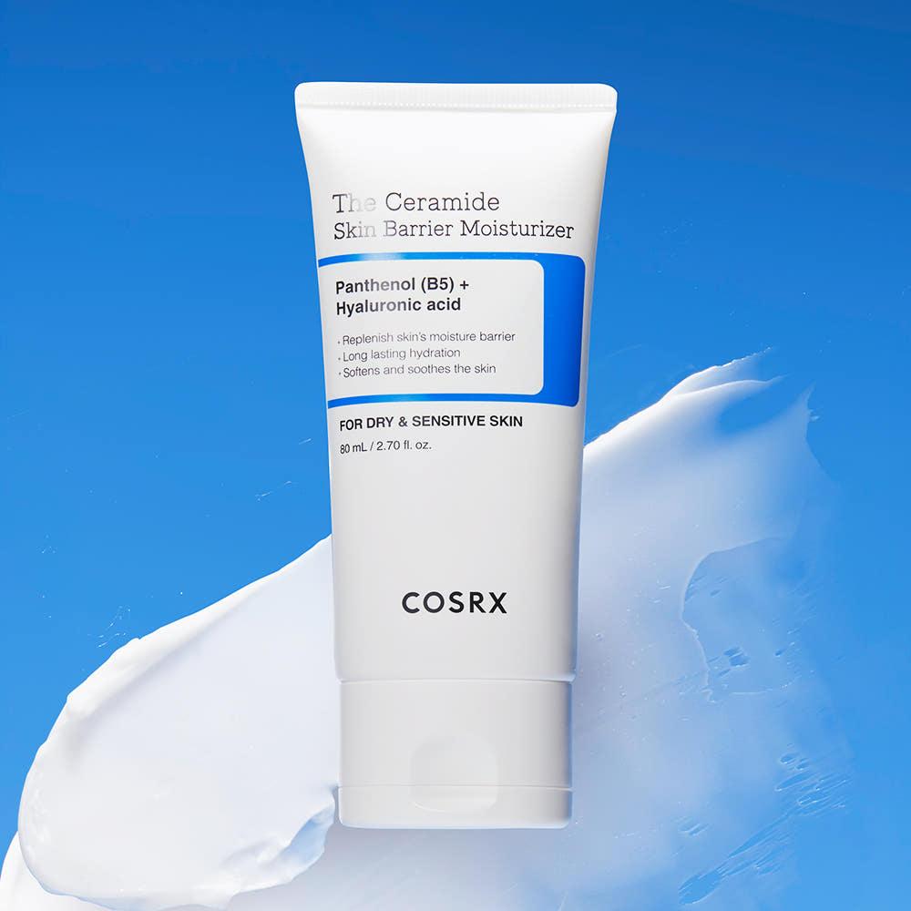 The Ceramide Skin Barrier Moisturizer 80ml