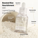 [VT Cosmetics] Rice Ceramide Serum 30ml